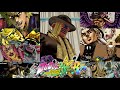 All hha  ghajojos bizarre adventure allstar battle r all season 1  2 pass characters included