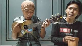 Hareudang Pengamen Garut