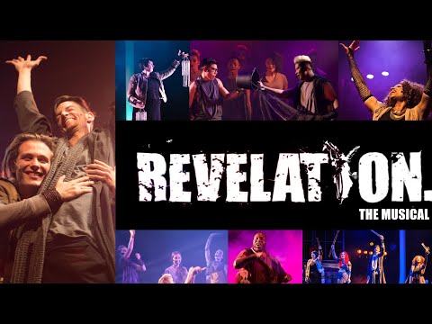 “Revelation: The Musical” | 10 Year Film