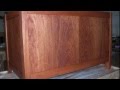 CHERRY HOPE CHESTS---MAKE ANY SIZE--Step by step pictures CHERRY HOPE CHESTS---MAKE ANY SIZE--Step by step pictures