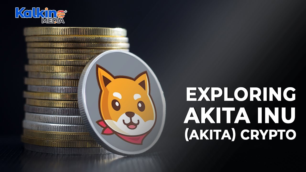 Why Is Akita Inu (AKITA) Grabbing Market Attention?