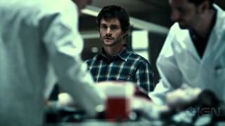 Hannibal Clip - A Sick Realization