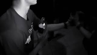 SLAVEGOD - AMORAL (EXTREME DECAY COVER) FEAT KONYENG BEGAL