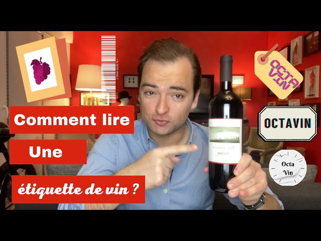 Vin de Bourgogne: comment bien lire l'étiquette ? - Trois Fois Vin