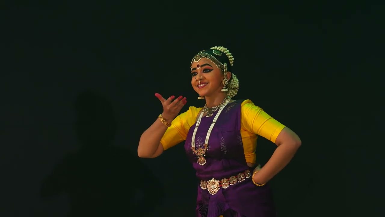 Nama Deva Keerthana| Naache Panduranga| Shree Natya Niketan