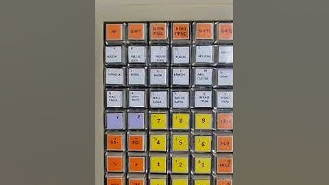 TRUCOUNT T90 BILLING MACHINE EXPLAINED. For purchase Call 9415268493.