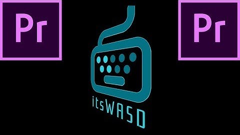 HOW TO CREATE A 3D SPINNING LOGO - Adobe Premiere Pro Tutorial