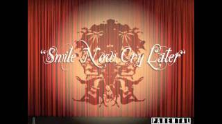 Mbeez &amp; R.O. Tudda - &quot;Smile Now, Cry Later&quot;