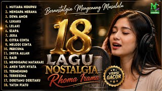 Dangdut Nostalgia Rhoma Irama cover