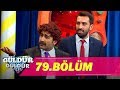 Güldür Güldür Show 79.Bölüm SEZON FİNALİ