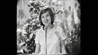 Schlagerfestspiele 1964 - Annamarie   - Angelino  Bis Morgen