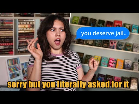 judging you based on your bookshelf