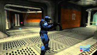 MLG 5 CTF - En CountDown