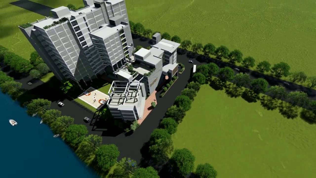 World University Of Bangladesh 64/A