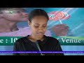 09 June 2026 | SIBC TV NEWS