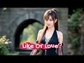 Like Or Love?【Original Guitar Instrumental Music】