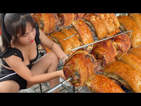 Asian Stret Meat.com: A Culinary Masterpiece