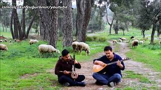 Oduncular Dağdan Odun İndirir - İsmail Çakır & Uğur Önür Resimi