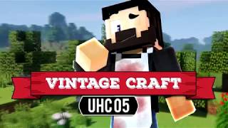 VintageCraft UHC S5 E2