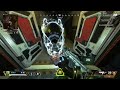 Wraith portal door kill glitch  apex legends