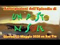 GIOVEDÌ 21 MAGGIO 2026 - UN POSTO AL SOLE ☀️- ANTICIPAZIONI DELL'EPISODIO CHE ANDRÀ IN ONDA SU RAI 3