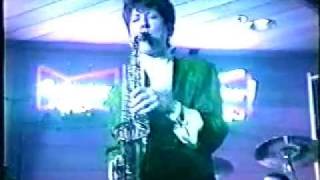 Europa sax solo (Gato Barbieri) -- Sonya Jason \