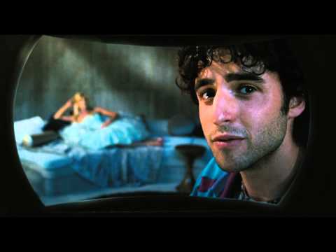 Test Serenity - HD DVD Trailer