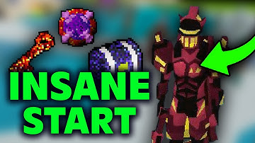 STARTING OUT ON THIS RSPS IS EASY! REFERRAL CODES & MORE!