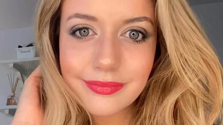 Olivia Todd's Summer Glam Makeup Tutorial