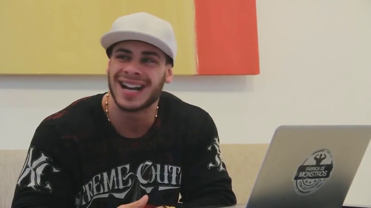 AJEITARAM O BUG DO AUDIO (OMEGA LEGENDS)