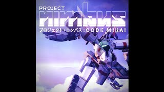 Project Nimbus:Code Mirai Sacrificet Omnia