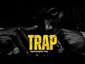 Hype Gangster Trap ⚡ Freestyle Rap | Hip Hop Beats for Champions & Nonstop Workout Energy 🔥