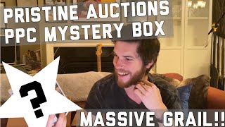 PRISTINE AUCTION PPC MYSTERY BOX (HUGE PULL!)