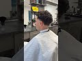 Nu știam dacă o să iasă… uite rezultatul 💈🔥 #frizer #barber #shorts #barberlife #fade #haircut