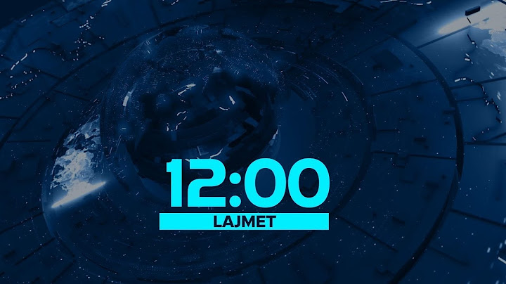 Lajmet 12:00 - 17.07.2025 - Klan Kosova