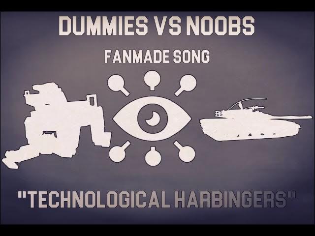 Stream Dissonant - Dummies vs Noobs Fusilier theme by sinker1