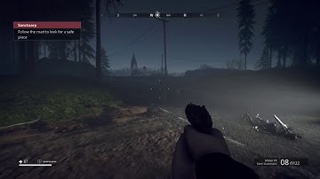 Generation zero Xbox one gameplay part 1