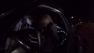 Christian rap..No turning back (Blacseed)