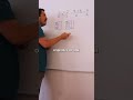 Suma de fracciones con distinto denominador, paso a paso con explicación gráfica