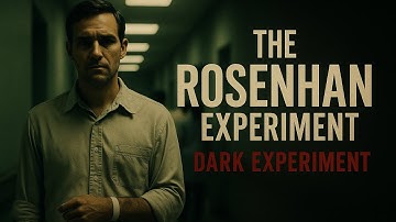 DE Episode Six: The Rosenhan Experiment.