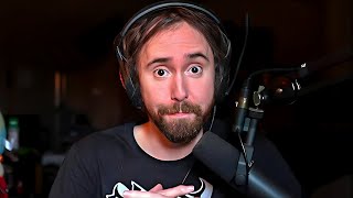 I am done with Twitch.. — Asmongold Clips