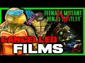 7 CANCELLED Ninja Turtles Movies EXPLAINED!