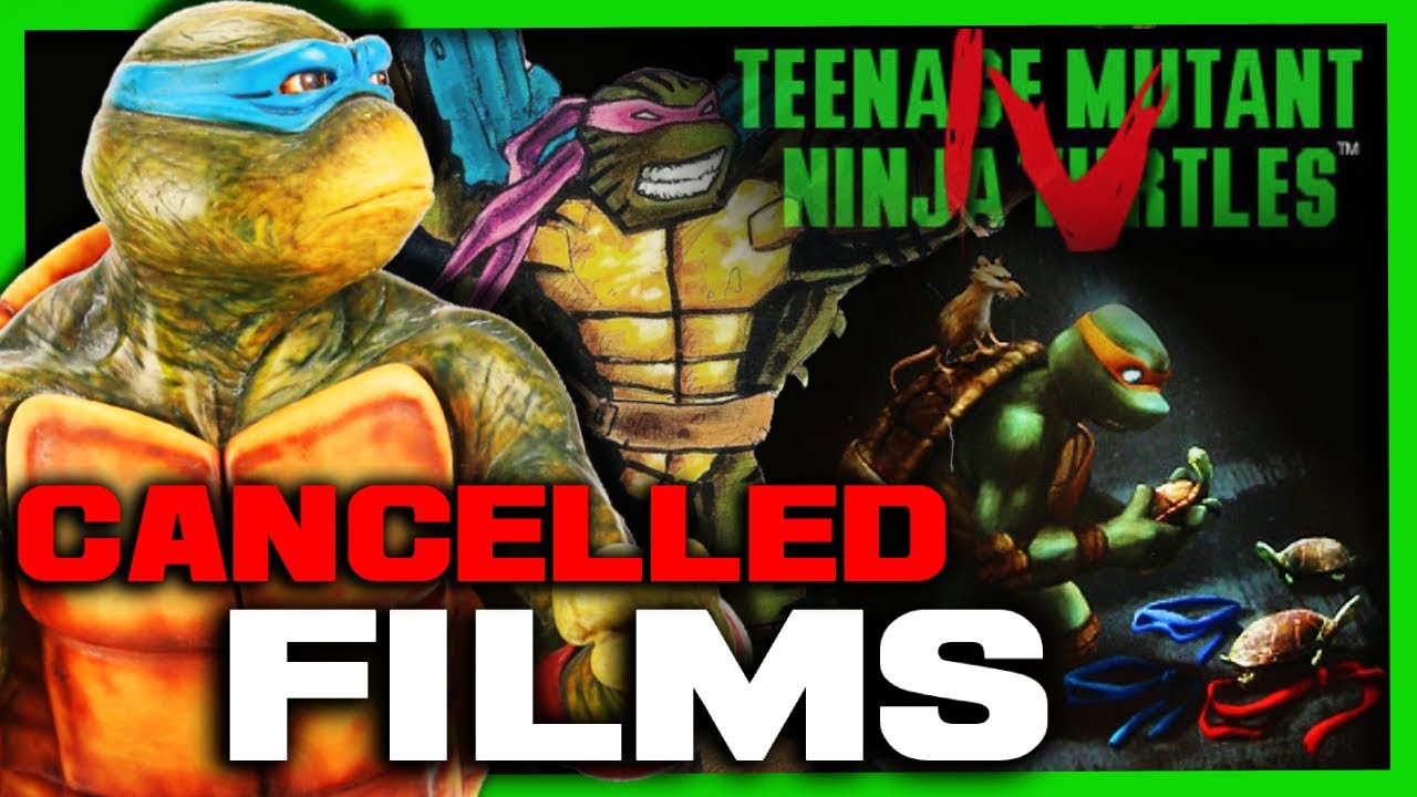 Teenage Mutant Ninja Turtles review – pointless return of crime