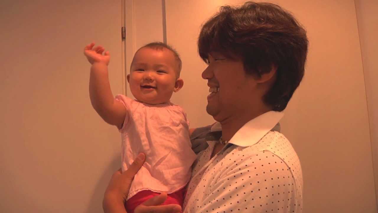 赤ちゃん バイバイをマスター Youtube