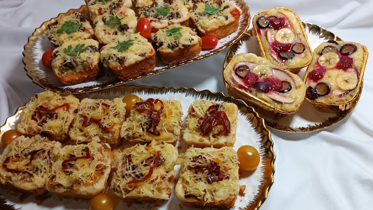 بلا دليك ولا عذاب👈🤩 بريوش ساهل💯💯 للمدرسة من عجينة واحدة😍🥰 3 أشكال مختلفة رائعة شكلنا و مذاقا👑😋👑