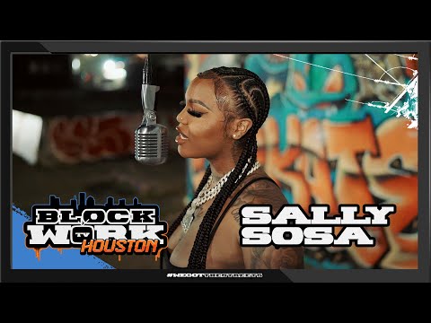 Sally Sosa