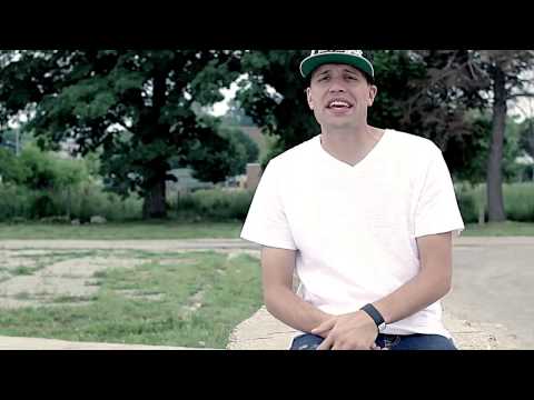 BRANDONDAVID - Painted Red