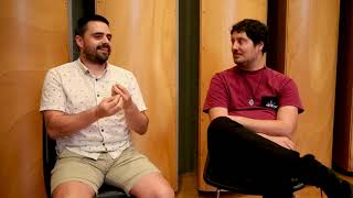 HARRIBITXI- Making of Deiadar
