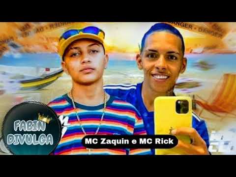 MC RICK E MC ZAQUIN OH MOÇA 2 PRÉVIA