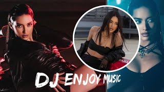 ENNA ft LEO & DJ ENJOY - TRUDNA ZA UBIVANE / Енна ft.  DJ ENJOY - Tрудна за убиване Official Remix Resimi